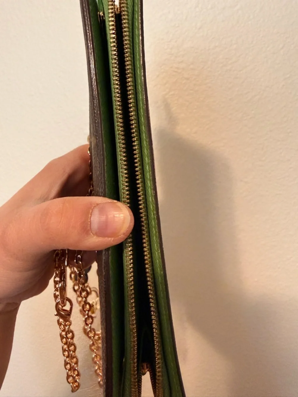 Louis Vuitton Monogram Insolite Wallet